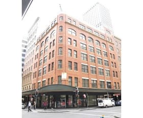 Offices commercial property leased at 38/104 Bathurst Street Sydney NSW 2000