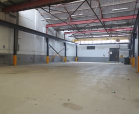 Factory, Warehouse & Industrial commercial property leased at 3 Phillips Road Kogarah NSW 2217