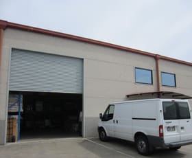 Factory, Warehouse & Industrial commercial property leased at 21/21 Henderson Street Turrella NSW 2205