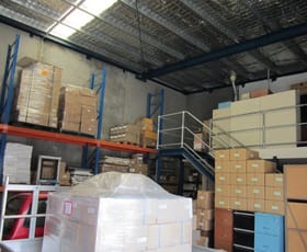 Factory, Warehouse & Industrial commercial property leased at 21/21 Henderson Street Turrella NSW 2205