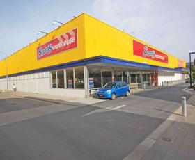 Showrooms / Bulky Goods commercial property leased at 2/469 Olive Street Albury NSW 2640