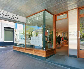 Shop & Retail commercial property leased at 80 Queen Street Woollahra NSW 2025