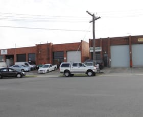 Factory, Warehouse & Industrial commercial property leased at 13/21-23 Capella Crescent Moorabbin VIC 3189