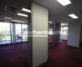 Offices commercial property leased at Belrose NSW 2085