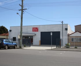 Factory, Warehouse & Industrial commercial property leased at 34 Dry Street Launceston TAS 7250