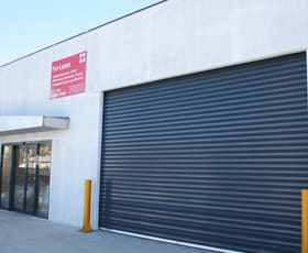 Factory, Warehouse & Industrial commercial property leased at 34 Dry Street Launceston TAS 7250