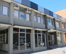 Showrooms / Bulky Goods commercial property leased at 14/46-48 Restwell Street Bankstown NSW 2200