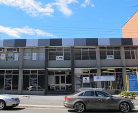 Showrooms / Bulky Goods commercial property leased at 14/46-48 Restwell Street Bankstown NSW 2200