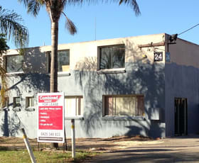 Factory, Warehouse & Industrial commercial property leased at 24 Graham Hill Road Narellan NSW 2567