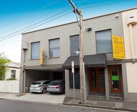 Offices commercial property leased at 5 Errol Street Prahran VIC 3181