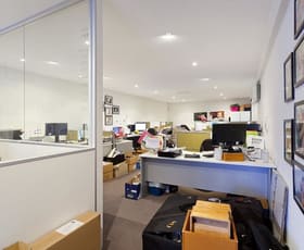 Offices commercial property leased at 5 Errol Street Prahran VIC 3181