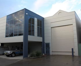 Offices commercial property leased at Unit 42/65-75 Captain Cook Drive Caringbah NSW 2229