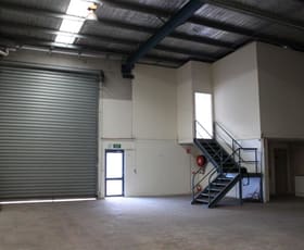 Offices commercial property leased at Unit 42/65-75 Captain Cook Drive Caringbah NSW 2229