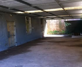 Factory, Warehouse & Industrial commercial property leased at 54 Railway Street Lidcombe NSW 2141