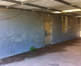 Factory, Warehouse & Industrial commercial property leased at 54 Railway Street Lidcombe NSW 2141