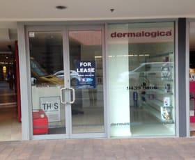Shop & Retail commercial property leased at 34 Oxley Street Crows Nest NSW 2065
