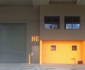 Offices commercial property leased at H7/5-7 Hepher Road Campbelltown NSW 2560