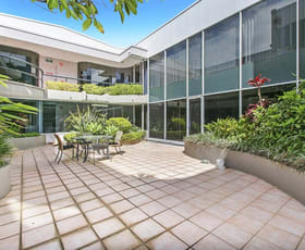 Medical / Consulting commercial property leased at 1 Gurrigal Street Mosman NSW 2088