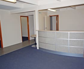 Offices commercial property leased at 256 Beechworth Road Wodonga VIC 3690
