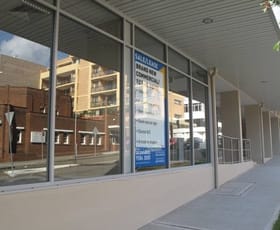 Offices commercial property leased at 1/8-12 Kensington Street Kogarah NSW 2217