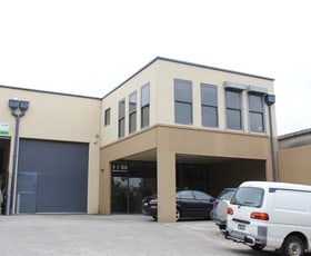Factory, Warehouse & Industrial commercial property leased at 1/59 Cawarra Road Caringbah NSW 2229