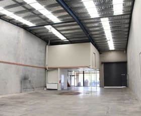 Factory, Warehouse & Industrial commercial property leased at 1/59 Cawarra Road Caringbah NSW 2229