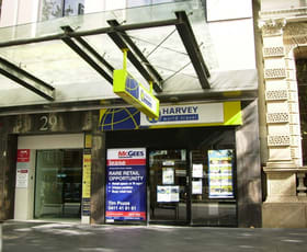 Offices commercial property leased at 29 King William Street Adelaide SA 5000