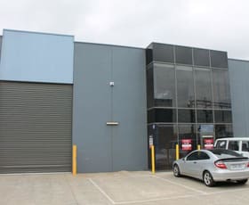 Offices commercial property leased at 3/2-4 Kirkham Road Dandenong VIC 3175