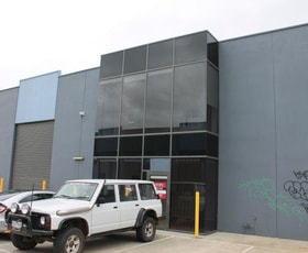 Offices commercial property leased at 3/2-4 Kirkham Road Dandenong VIC 3175