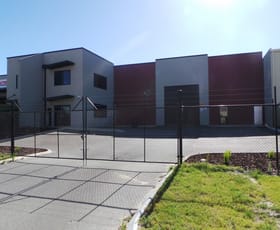Factory, Warehouse & Industrial commercial property leased at 39 Millrose Drive Malaga WA 6090