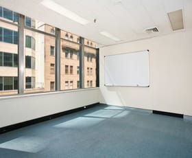 Offices commercial property leased at 155 Castlereagh Street Sydney NSW 2000