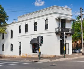 Hotel, Motel, Pub & Leisure commercial property leased at 507 Crown Street Surry Hills NSW 2010