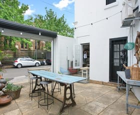 Hotel, Motel, Pub & Leisure commercial property leased at 507 Crown Street Surry Hills NSW 2010