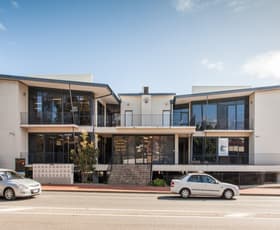 Offices commercial property leased at 22/589 Stirling Highway Cottesloe WA 6011