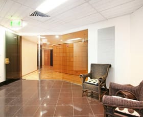 Offices commercial property leased at 45 York Street Sydney NSW 2000
