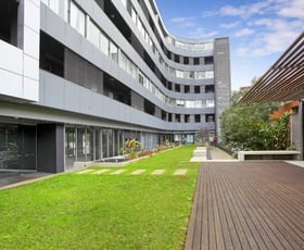 Showrooms / Bulky Goods commercial property leased at Shop 6, 29 Epsom Road Rosebery NSW 2018