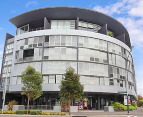 Showrooms / Bulky Goods commercial property leased at Shop 4, 29 Epsom Road Rosebery NSW 2018