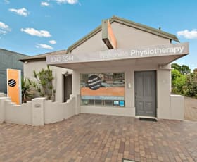 Offices commercial property leased at 103 Walkerville Terrace Walkerville SA 5081