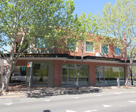 Offices commercial property leased at 267 Pacific Highway North Sydney NSW 2060