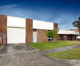 Factory, Warehouse & Industrial commercial property leased at 52 Holloway Drive Bayswater VIC 3153
