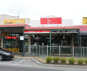 Shop & Retail commercial property leased at 74 High Street Berwick VIC 3806