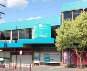 Offices commercial property leased at 90C Balwyn Road Balwyn North VIC 3104