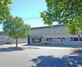 Factory, Warehouse & Industrial commercial property leased at 564-566 David Street Albury NSW 2640