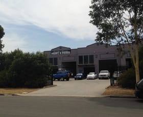 Showrooms / Bulky Goods commercial property leased at Smeaton Grange NSW 2567