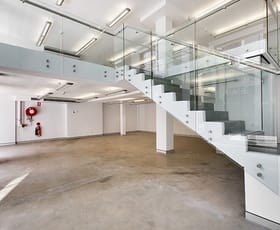 Shop & Retail commercial property leased at 6 Hunt Street Surry Hills NSW 2010