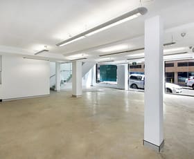 Shop & Retail commercial property leased at 6 Hunt Street Surry Hills NSW 2010