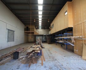 Factory, Warehouse & Industrial commercial property leased at Slacks Creek QLD 4127