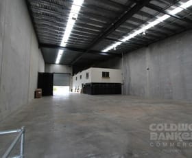 Showrooms / Bulky Goods commercial property leased at Meadowbrook QLD 4131