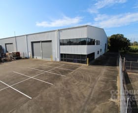Factory, Warehouse & Industrial commercial property leased at Slacks Creek QLD 4127