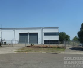 Factory, Warehouse & Industrial commercial property leased at Slacks Creek QLD 4127
